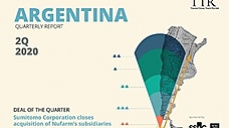 Argentina  2T 2020